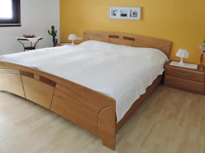 Holiday Home in Hornberg Near Triberg Falls