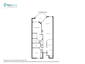 Inlet Reef 306 2 Bedroom Condo by RedAwning