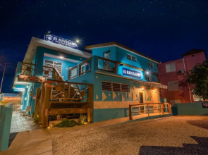 El Navegante de Culebra