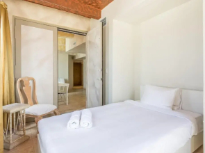Netherland Two-Bedroom Apartments by Royal Stays