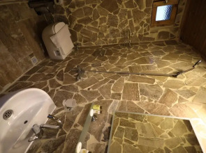 TURAN Cappadocia Cave