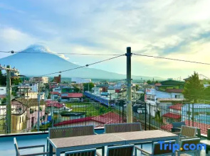 Fuji AK Vacation Rental