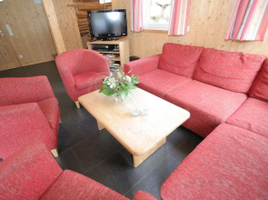 Modern Chalet in Hohentauern Near Ski Lift
