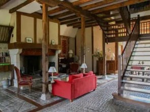Domaine De La Rhue