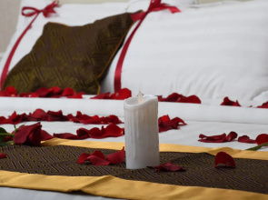 Areen Palace Hotel - Al Madina Road