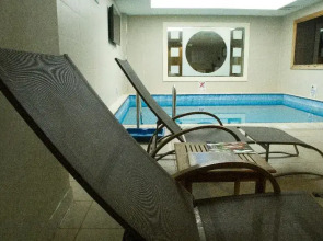 Eresin Hotels Taxim & Premier