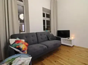 Aparthotel Tectum