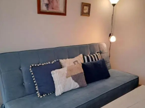 Mokka Apartament