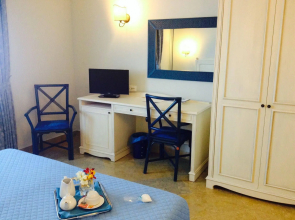 Relais Antiche Saline