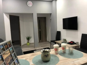 Andres Central Apartments House