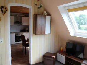 Ferienwohnung Rabenstein
