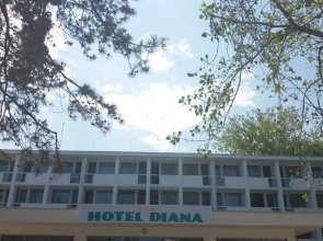 Hotel Diana