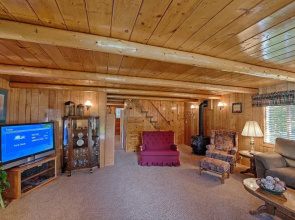 Grandma's Cabin
