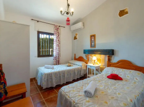 Villa Dorita con Piscina by At Home Costa del Sol