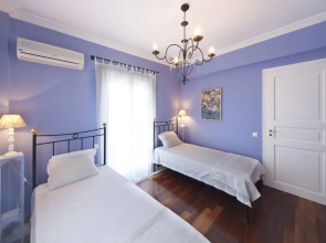 Casa del Sol Syros
