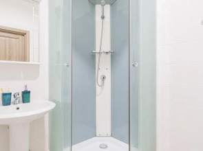 Апартаменты на улице Малышева 42А