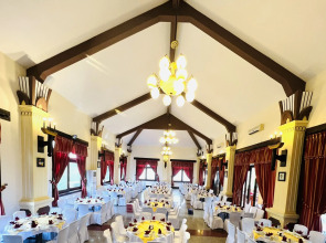 Sea Lion Beach Resort & Spa