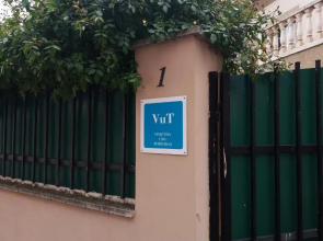 La Casina de La Virgen del Camino VUT-LE-113