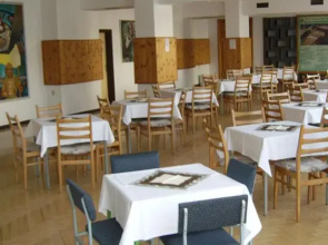 Olympia Hotel Suhl