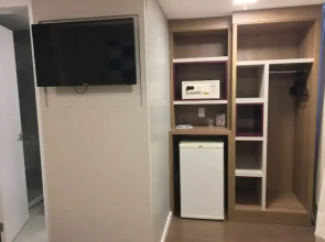 Master Express Cidade Baixa