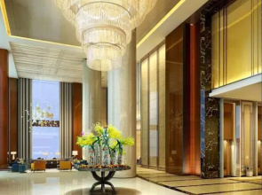 Kangda Howard Johnson Hotel Qingdao