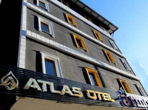 Atlas Hotel