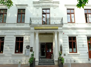Hotel Am Schloss Aurich