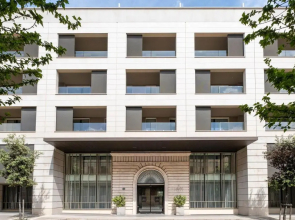 Eurostars Matera LaSuite