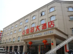 Crown The Grand Hotel