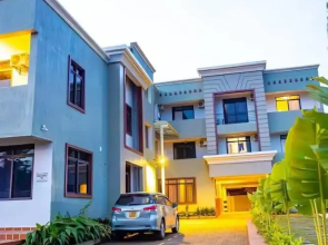 Entebbe Serenity Breeze Apartments