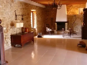 Villa Can Cuarassa