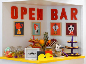 Hôtel George - Astotel