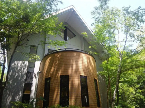 SEVEN RESORTS Kitakaruizawa