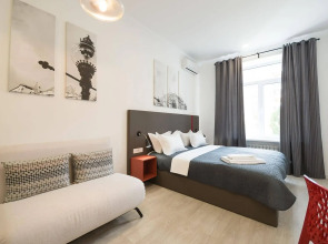 Partner Guest House Крещатик