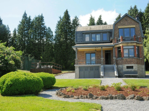 Holiday Home in Durbuy With Garden & BBQ