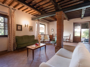 Locazione turistica Poggio Campana