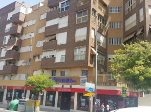 Apartment With 4 Bedrooms in Jaén, With Wonderful Mountain View, Pool