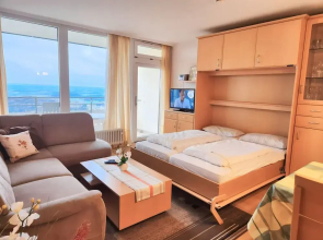 Appartement Martin mit Wellnessbereich