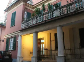 Affitti Brevi Genova