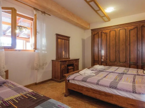 Stunning Home in Betiga With Wifi and 6 Bedrooms