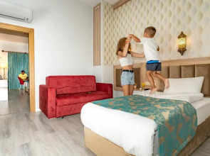 The Marilis Hill Resort Hotel & SPA