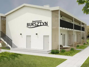 Bursztyn - Bernstein Apartments