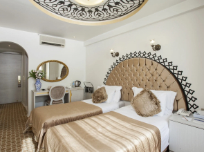 Ottoman Hotel Park Istanbul