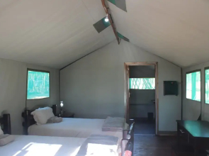 Mtomeni Safari Camp