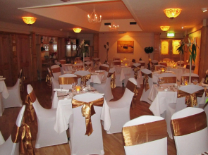 Ring of Kerry Hotel