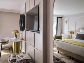 Badischer Hof Baden-Baden - Leonardo Limited Edition