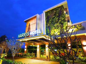 Kuta Galleria Hotel