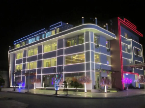 Hoa Dao Hotel
