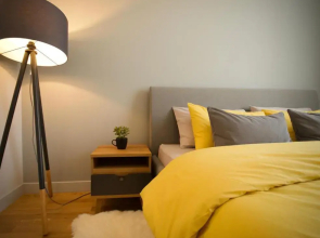 Riga A new designed cosy family apartment