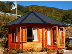 Camping Maceira